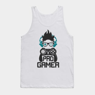 Pro Gamer Tank Top